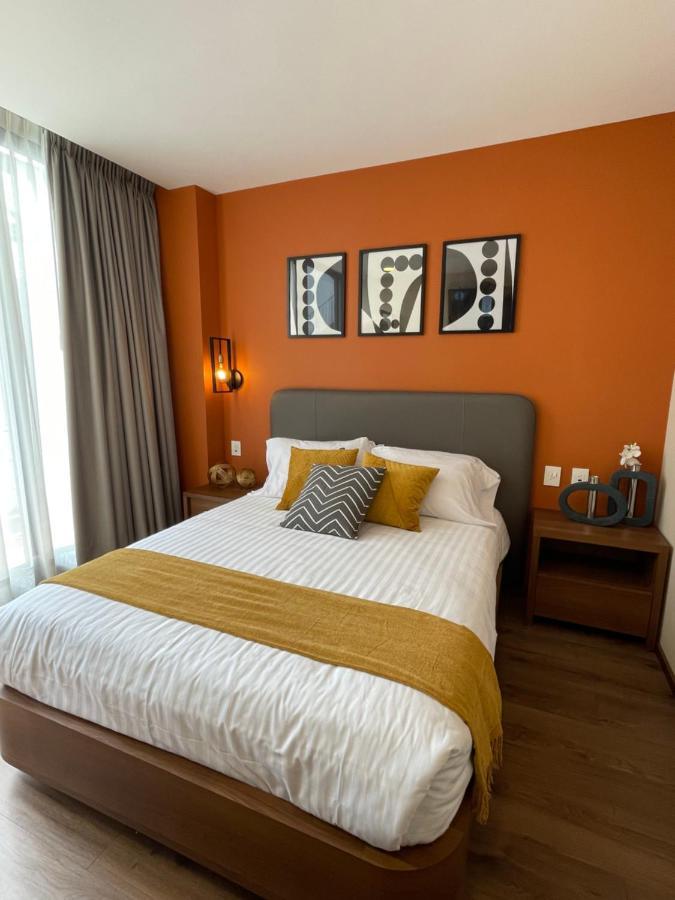 Condesa Cibel Apartamento *