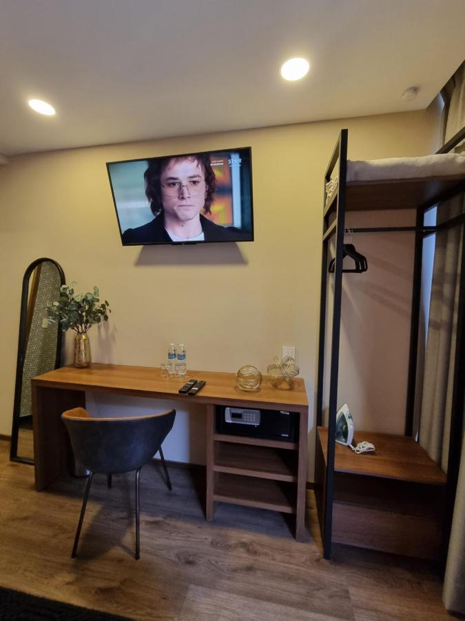 Condesa Cibel Apartamento