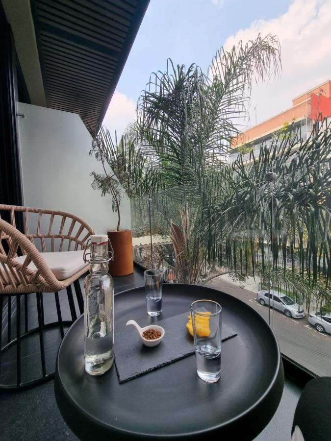 Condesa Cibel Apartamento *