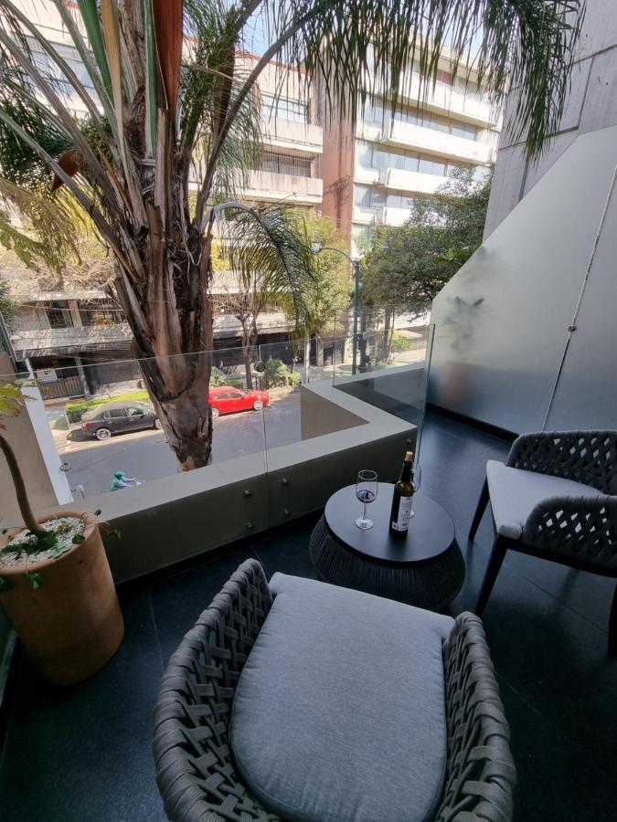 Apartamento Condesa Cibel
