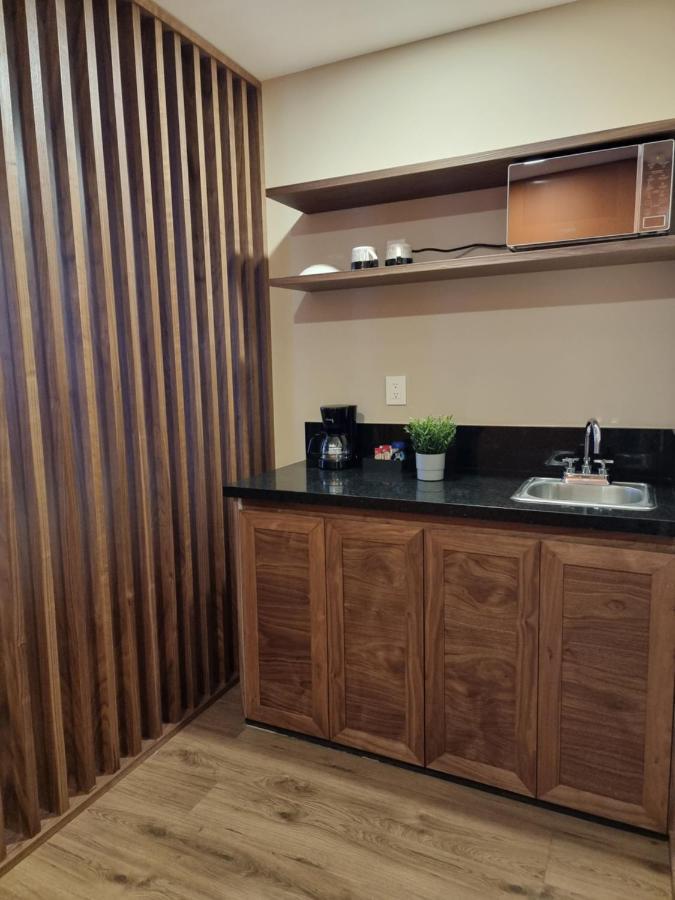 Apartamento Condesa Cibel *