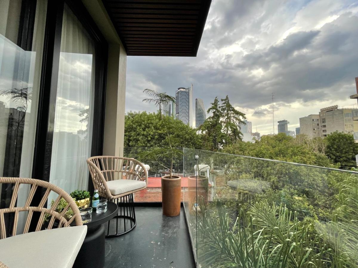 Condesa Cibel Mexico