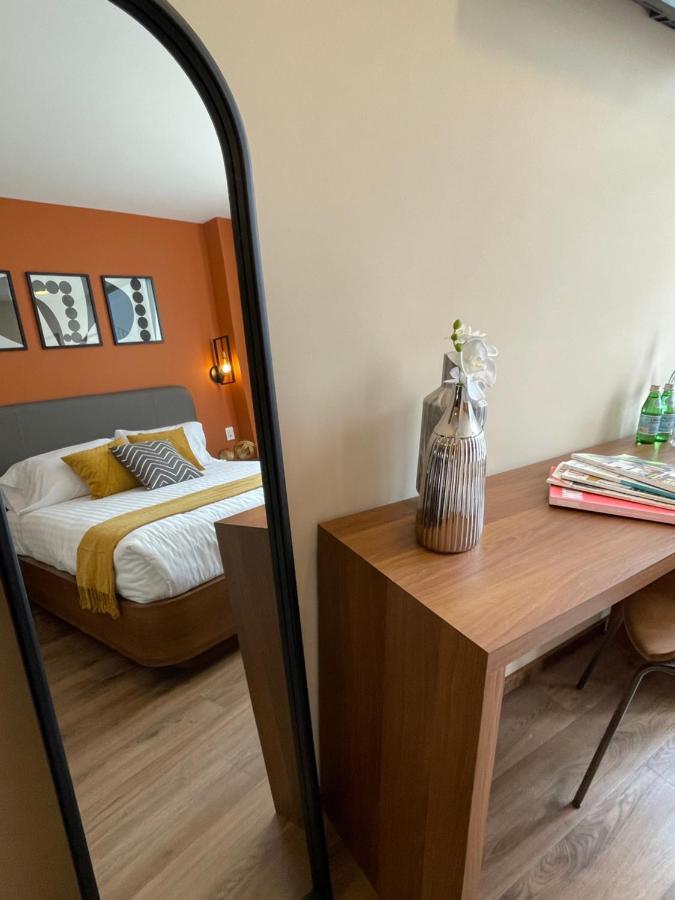 Appartement Condesa Cibel Mexico