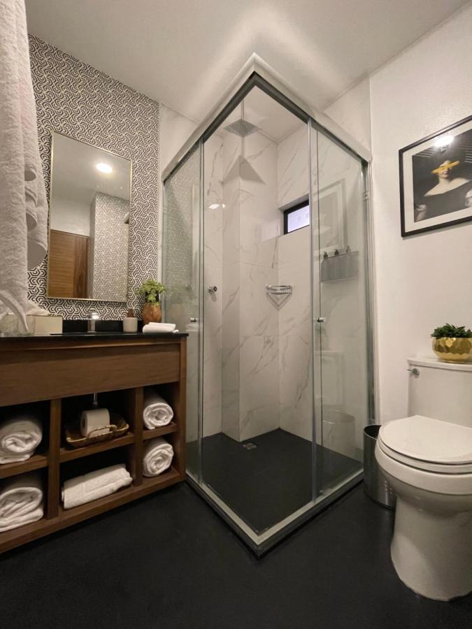 Condesa Cibel Appartement Mexico