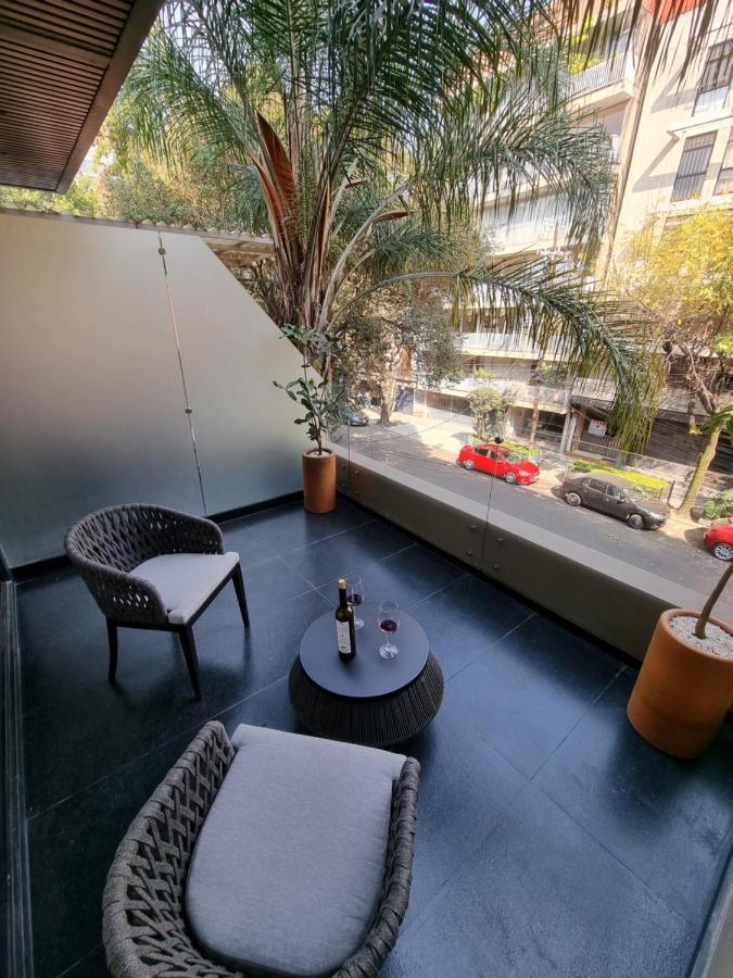 Condesa Cibel Appartement *