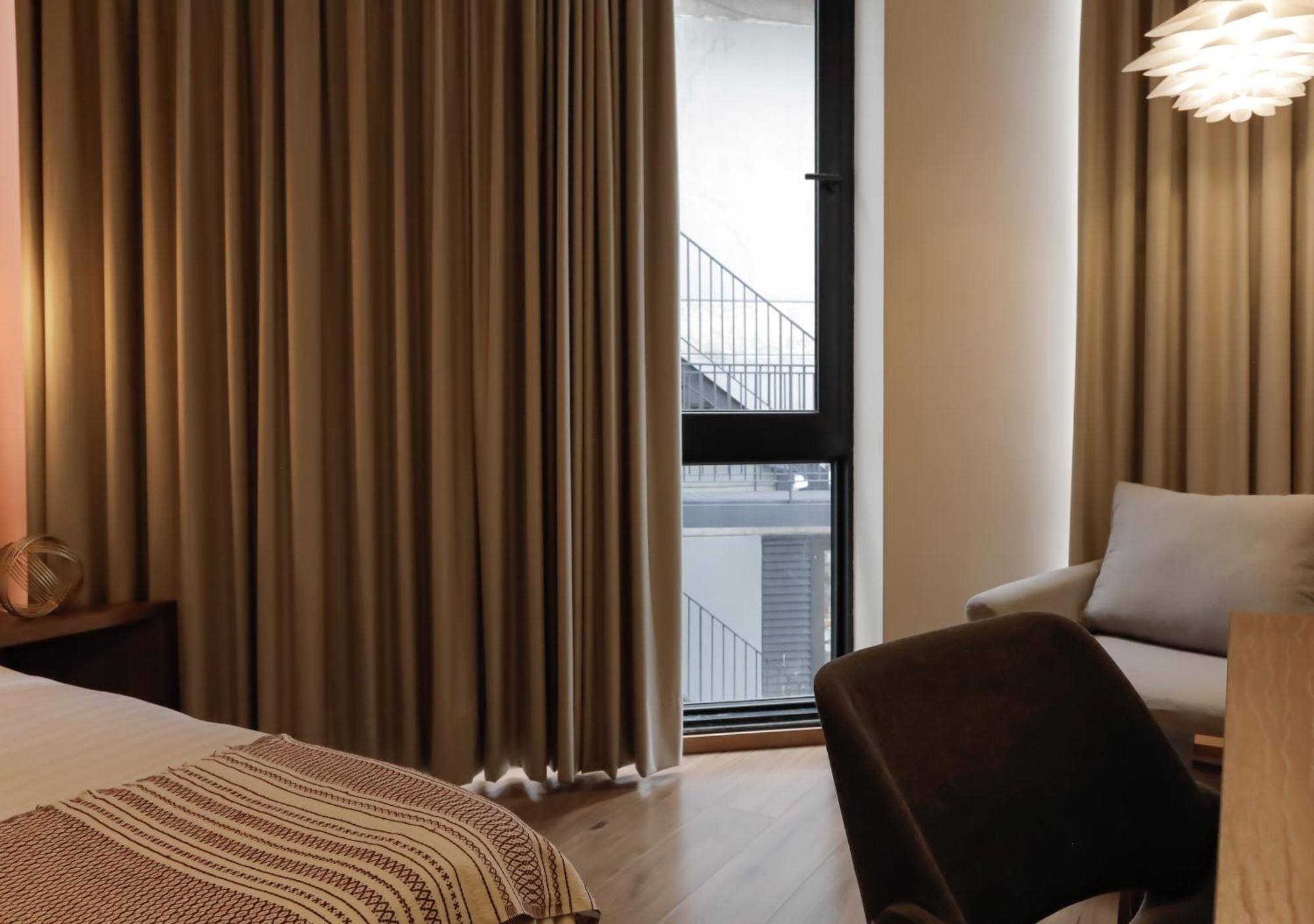 Condesa Cibel Appartement